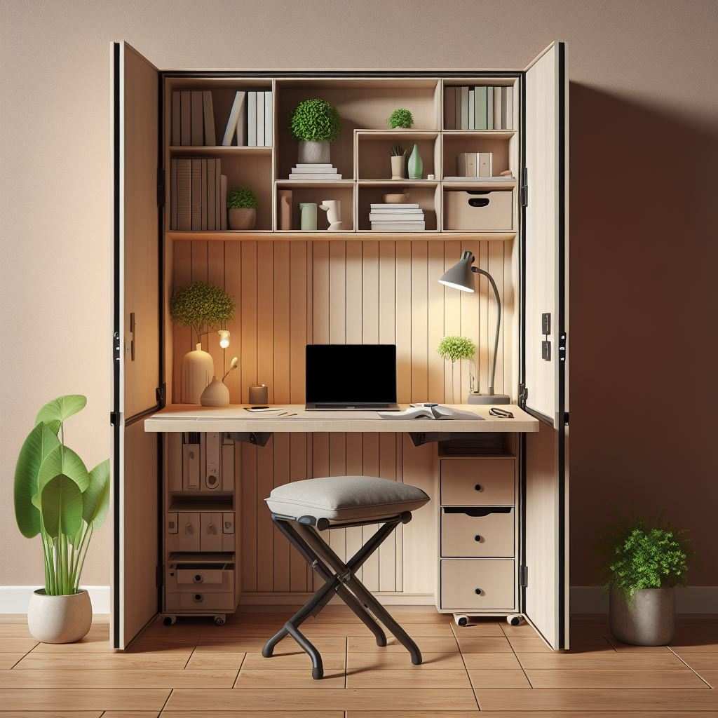 Come arredare uno studio in casa