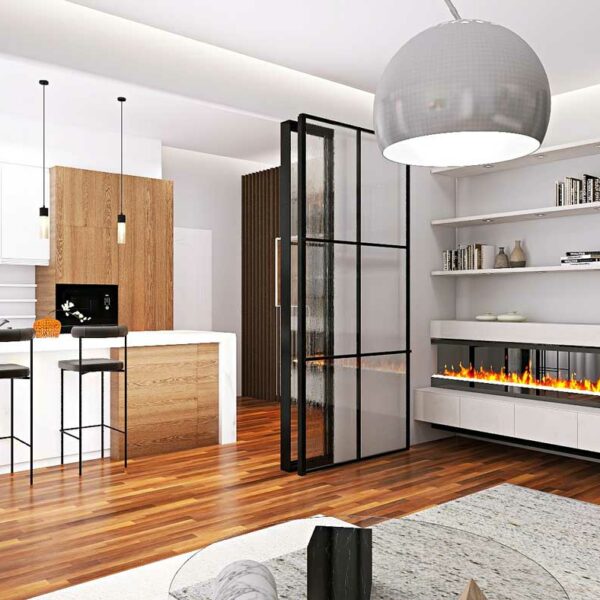2---Cucina-moderna-open-space