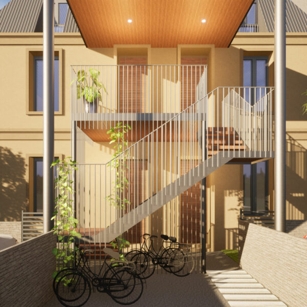 Scala-ingresso
