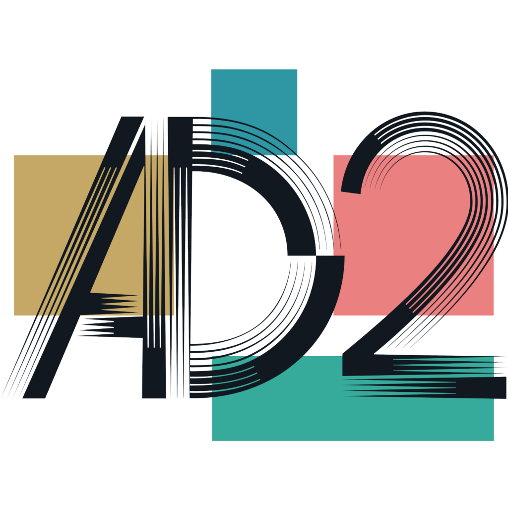 logo ad2 architects