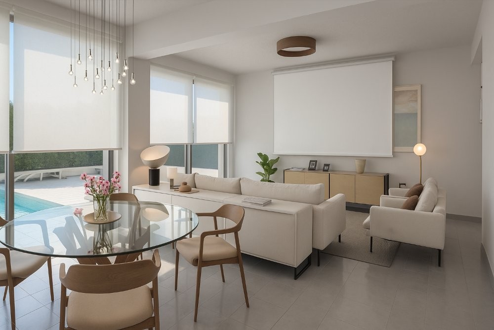 custom furniture in dubai