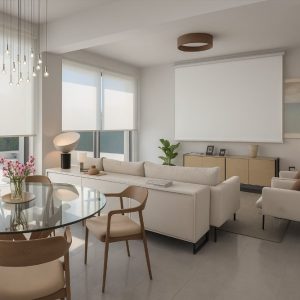 custom furniture in dubai
